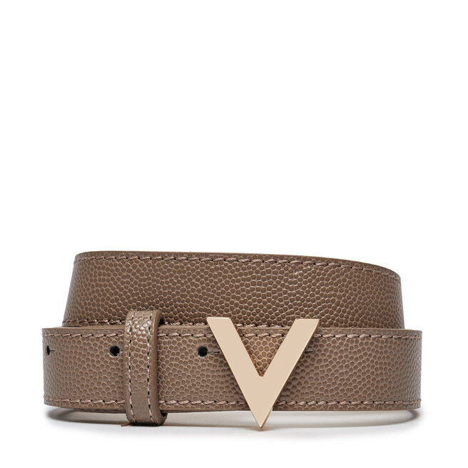 Pasek Damski Valentino Divina VCS1R456GN Szary