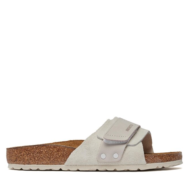Klapki Birkenstock Oita 1024226 Biały