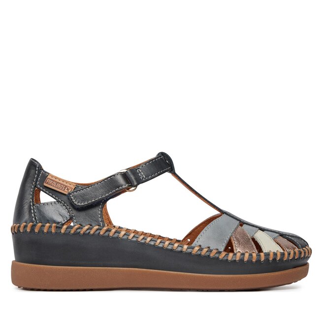 Sandały Pikolinos Cadaques W8K-0705C1 Niebieski