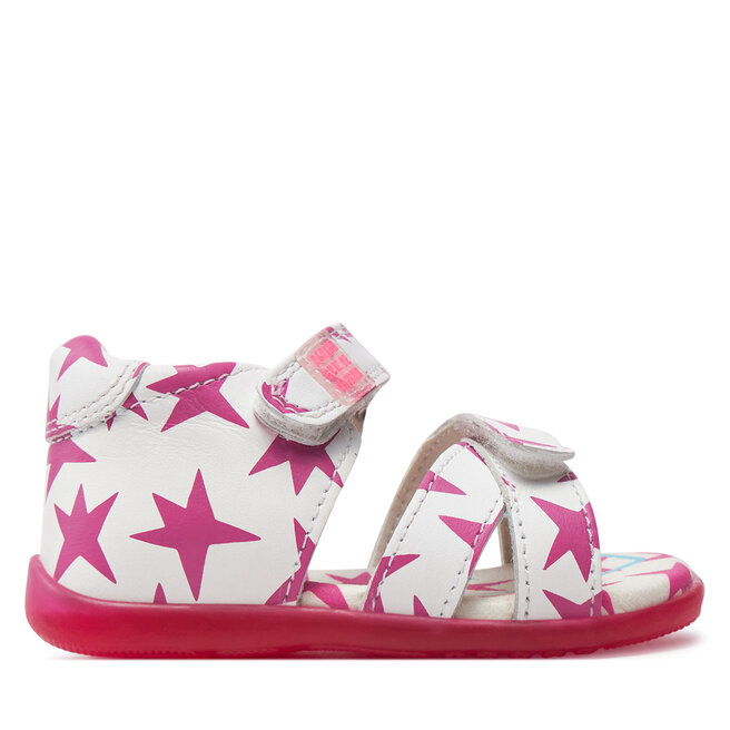 Sandały Agatha Ruiz de la Prada 242904 Biały