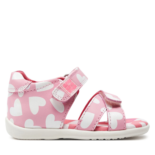 Sandały Agatha Ruiz de la Prada 242905-A Różowy