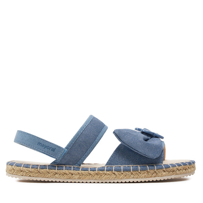 Espadryle Mayoral 47552 Niebieski