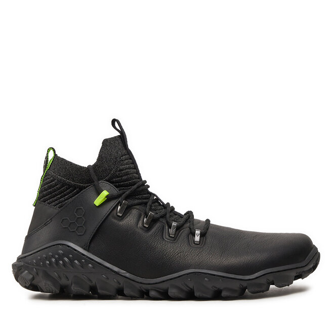 Trekkingi Vivo Barefoot Magna Forest Esc 309082-02 Czarny
