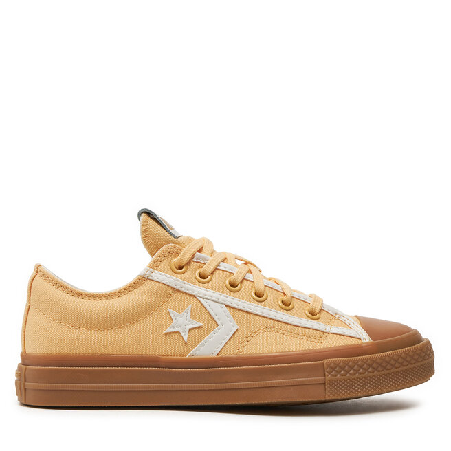 Trampki Converse Star Player 76 A09822C Żółty