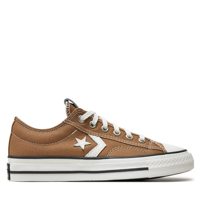 Trampki Converse Star Player 76 A08752C Brązowy
