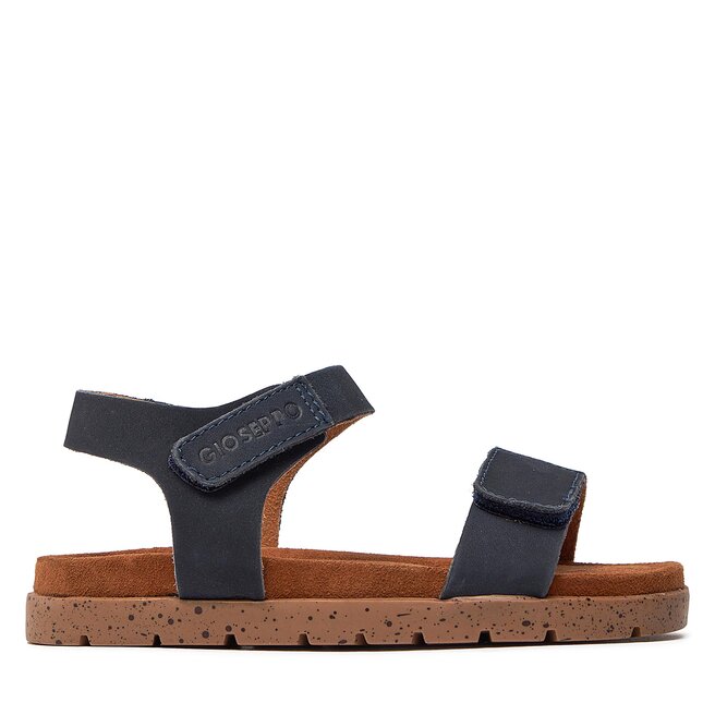 Sandały Gioseppo Bude 71921-P Granatowy