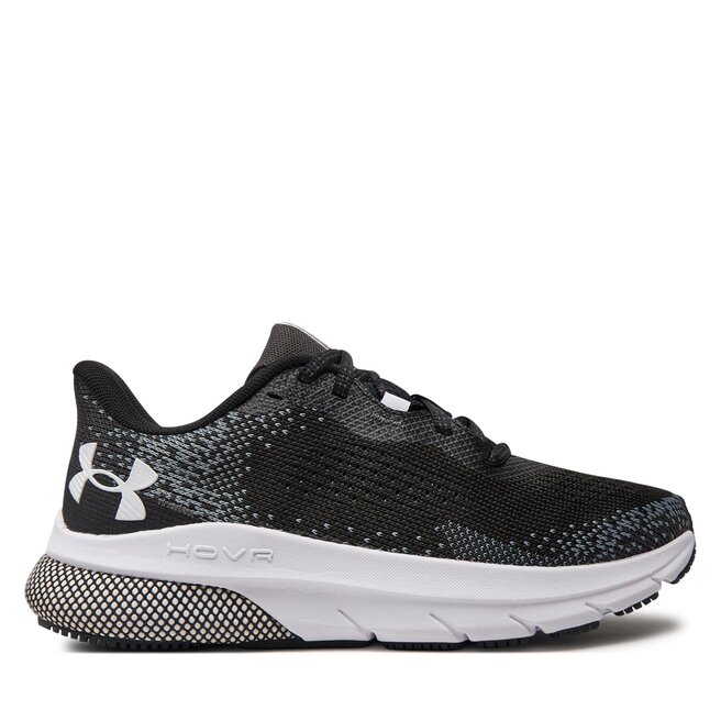 Buty do biegania Under Armour Ua W Hovr Turbulence 2 3026525-001 Czarny