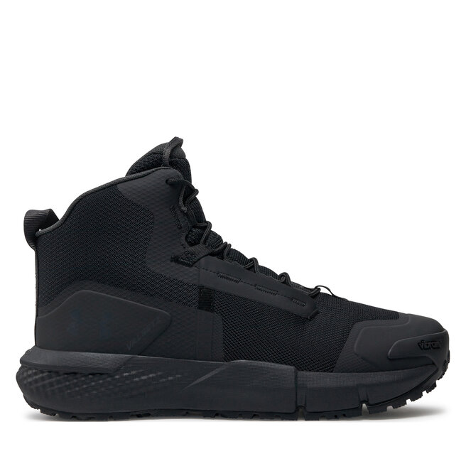 Trekkingi Under Armour Ua Charged Valsetz Mid 3027382-001 Czarny