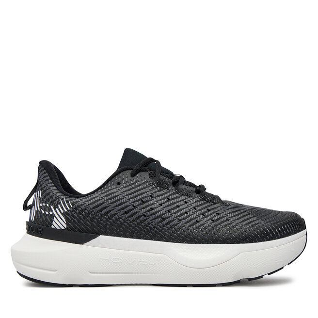 Buty do biegania Under Armour Infinite Pro 3027190-001 Czarny