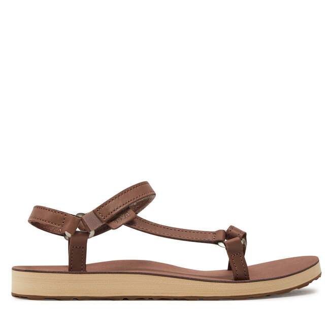 Sandały Teva Original Universal Slim Lea 1151031 Brązowy