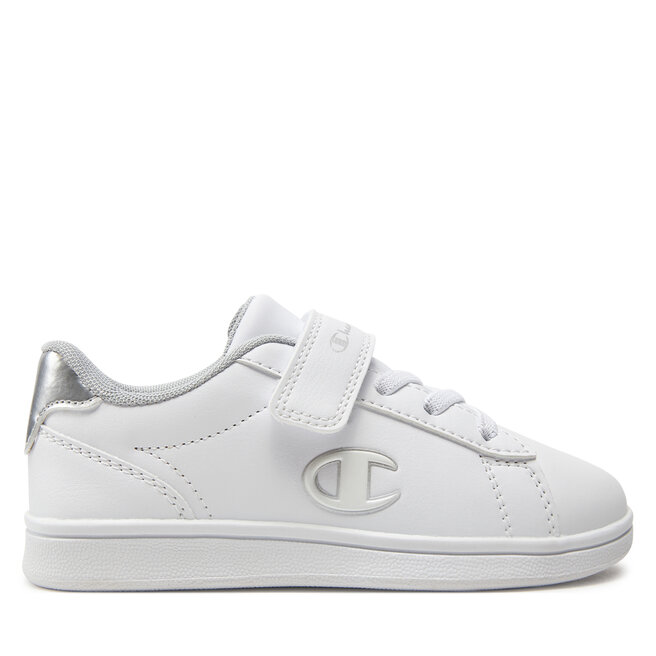 Sneakersy Champion Centre Court G Ps Low Cut Shoe S32859-CHA-WW002 Biały