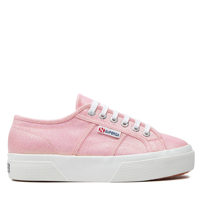 Tenisówki Superga 2740 Różowy