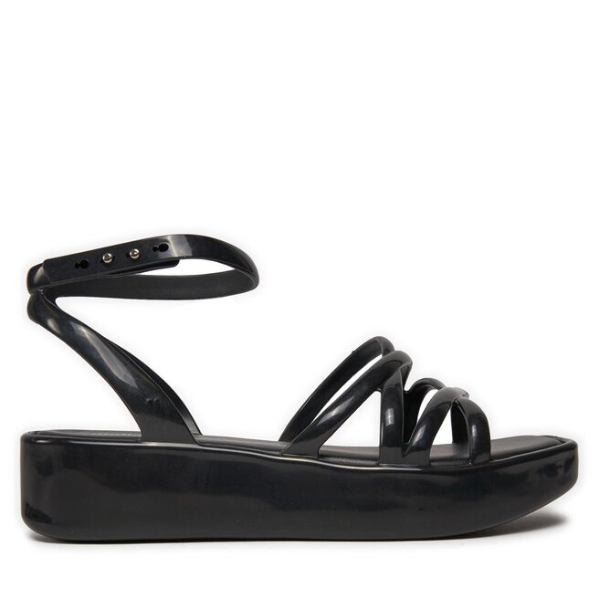 Sandały Melissa Melissa Debbie Ad 33997 Czarny