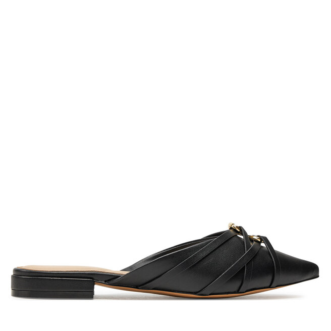 Klapki Aldo Ovendean 13741684 Czarny