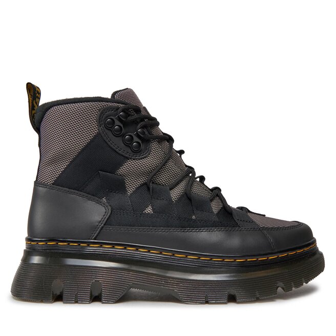 Trapery Dr. Martens 27864002 Szary