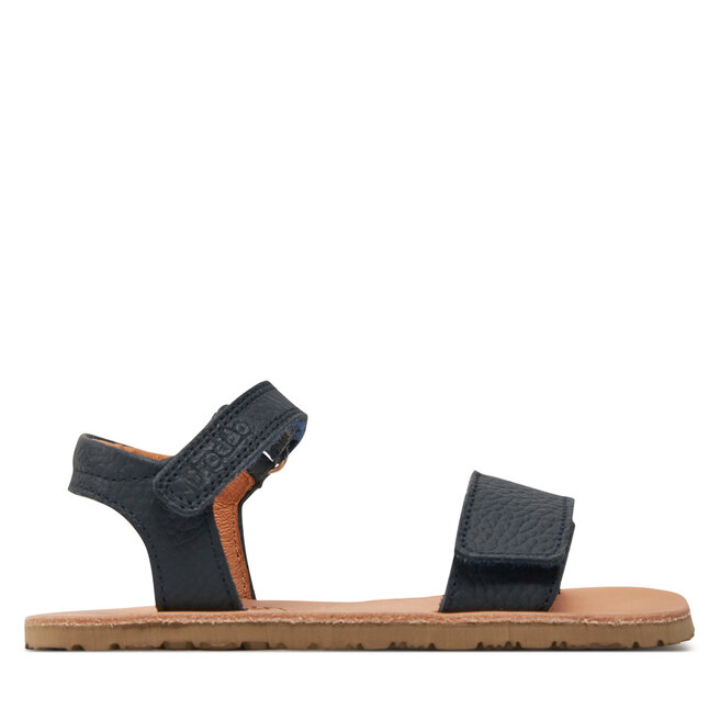 Sandały Froddo Barefoot Flexy Lia G3150264-7 M Granatowy