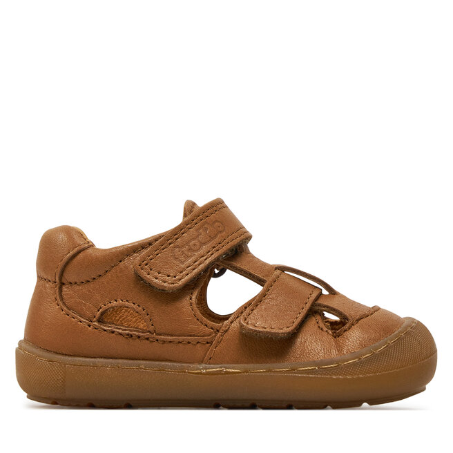 Sandały Froddo Ollie Sandal G2150186-2 M Brązowy
