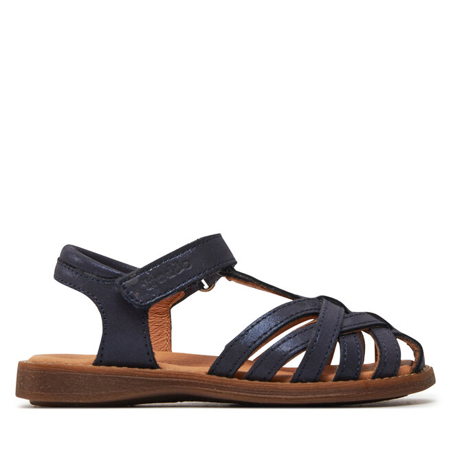 Sandały Froddo Lore Rosa G3150245 M Niebieski