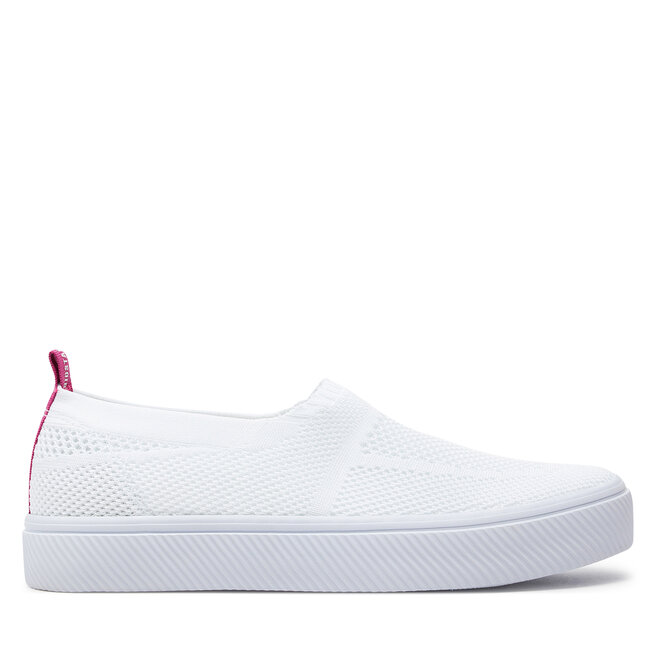 Tenisówki Big Star Shoes NN274626 Biały