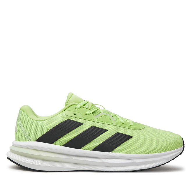 Buty do biegania adidas Galaxy 7 ID8750 Zielony