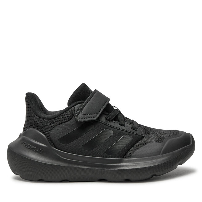 Sneakersy adidas Tensaur Run 2.0 IE5985 Czarny