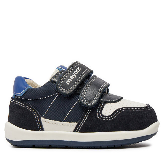 Sneakersy Mayoral 41561 Granatowy