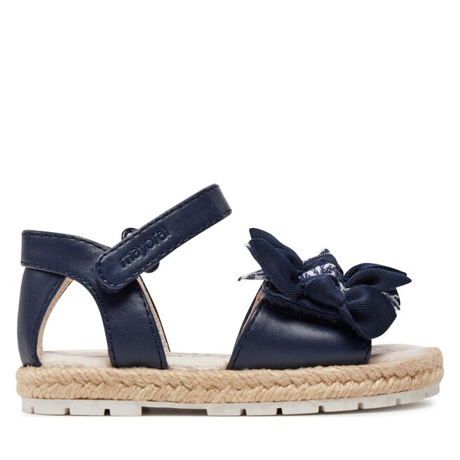 Sandały Mayoral 41553 Granatowy