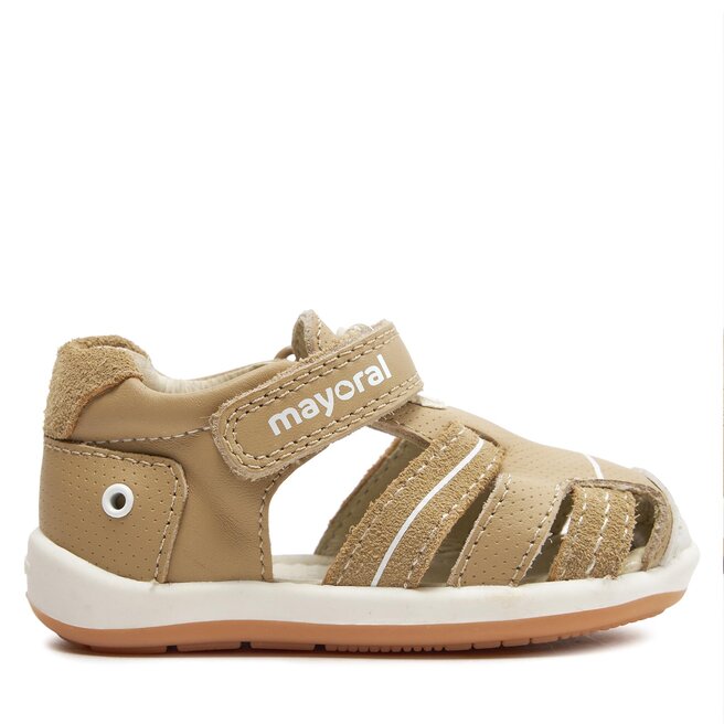 Sandały Mayoral 41563 Brązowy