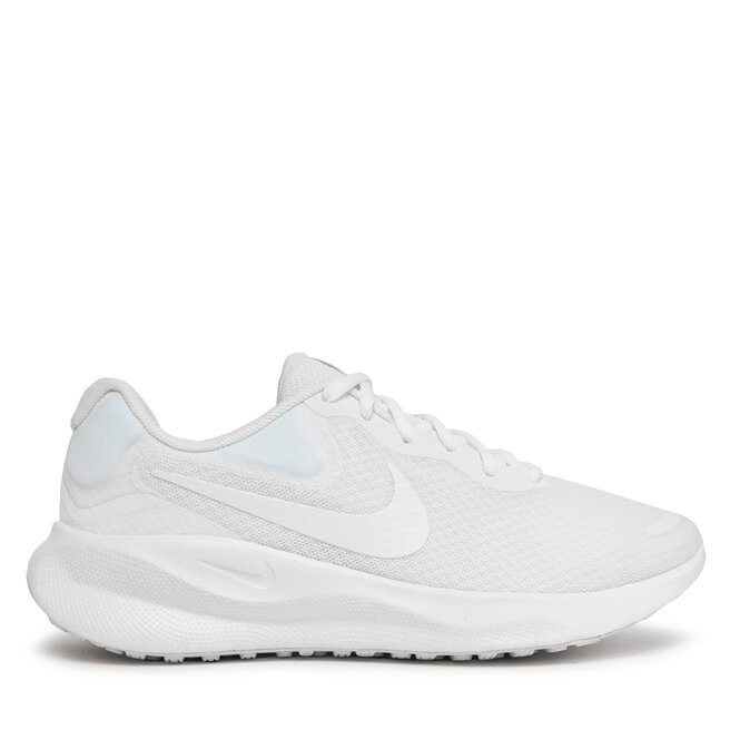 Buty do biegania Nike Revolution 7 FB2208 100 Biały
