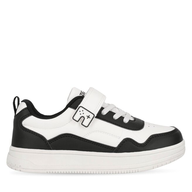 Sneakersy ZigZag Z242052 Czarny