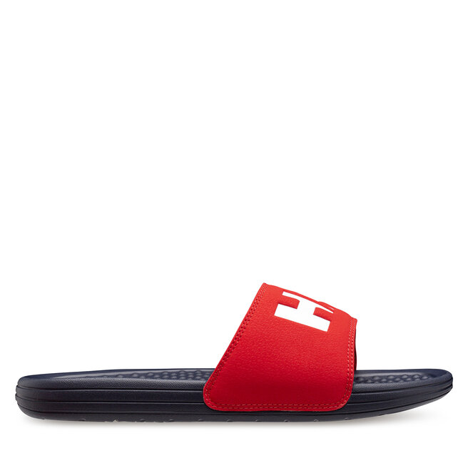 Klapki Helly Hansen H/H Slide 11714 Granatowy