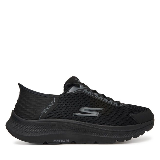 Buty do biegania Skechers Go Run Consistent 2.0-Empowered 220863/BBK Czarny