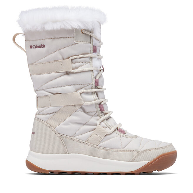 Śniegowce Columbia Minx IV 2079171 Szary