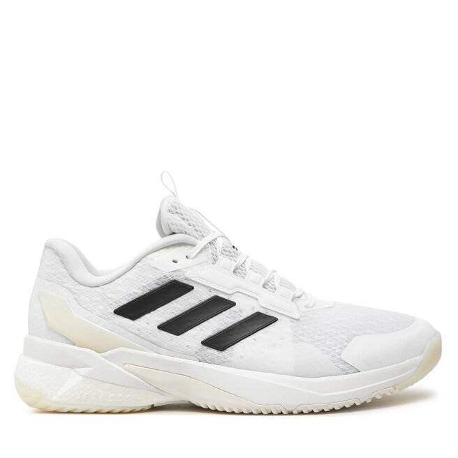 Buty halowe adidas Crazyflight 5 IE0545 Biały