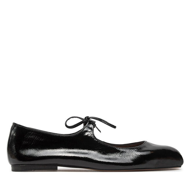 Baleriny Balagan Batsheva Czarny