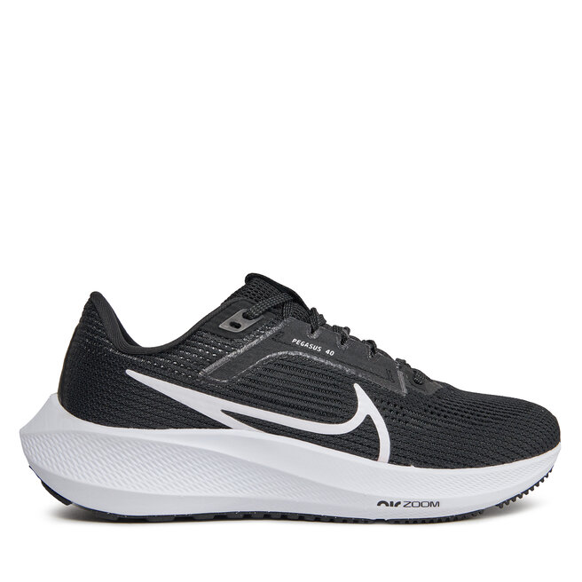 Buty do biegania Nike Air Zoom Pegasus 40 DV3854 001 Czarny