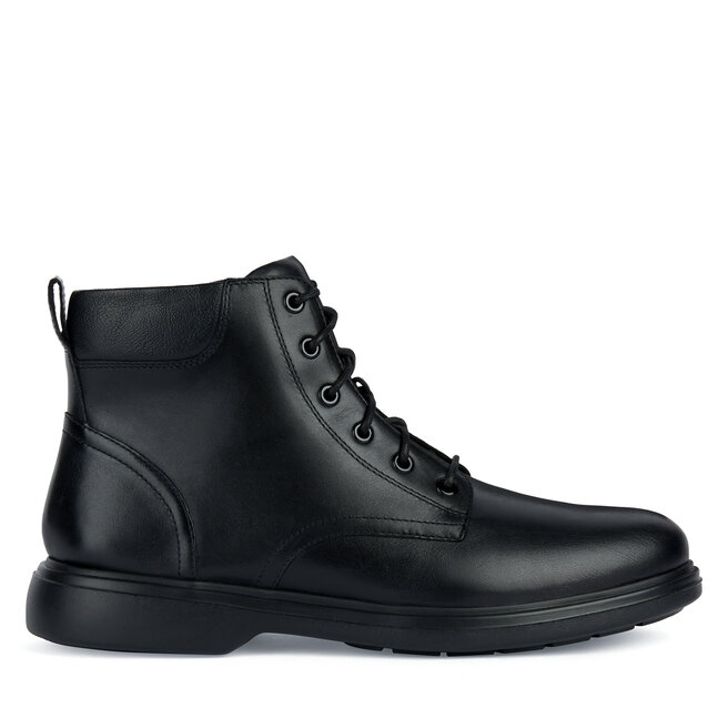 Trapery Geox U Ottavio U36DCA 00085 C9999 Czarny