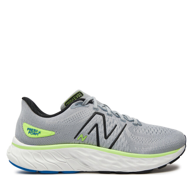 Buty do biegania New Balance Fresh Foam Evoz v3 MEVOZRG3 Szary