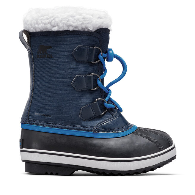 Śniegowce Sorel Yoot Pac™ Nylon Wp 2114111465 Granatowy