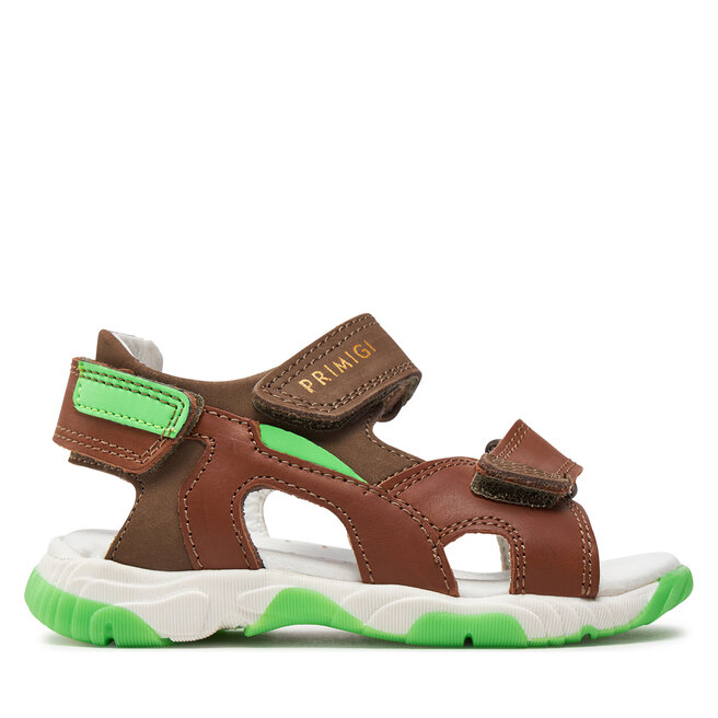 Sandały Primigi 5940500 M Brązowy
