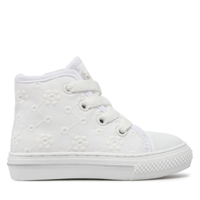 Trampki Primigi 5947200 Biały