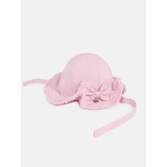 Kapelusz Mayoral 9720 Różowy