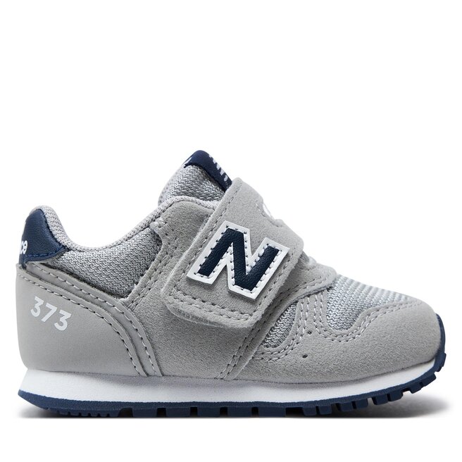 Sneakersy New Balance IZ373AK2 Szary