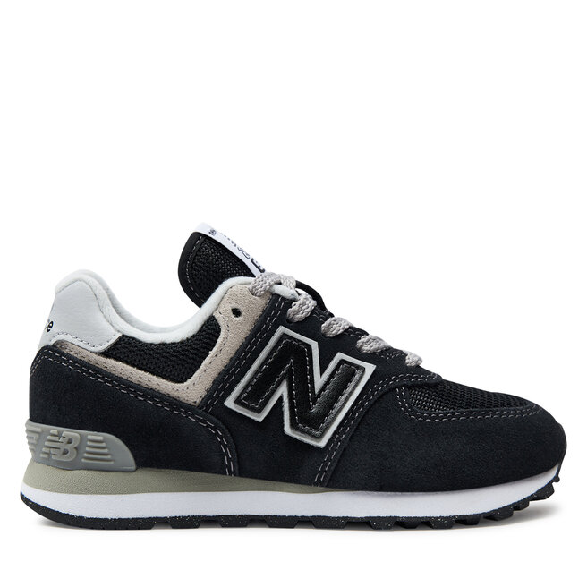 Sneakersy New Balance PC574EVB Czarny
