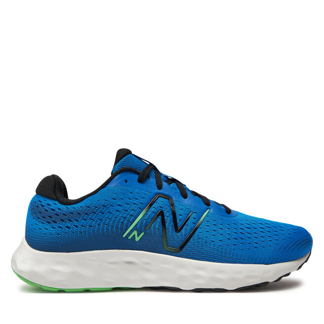 Buty do biegania New Balance Fresh Foam 520 v8 M520RG8 Niebieski