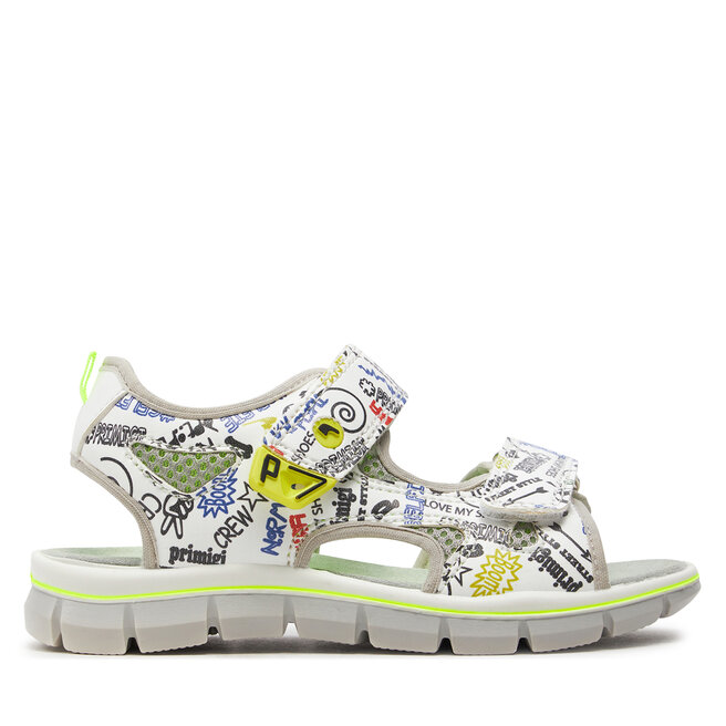 Sandały Primigi 5895711 S Biały