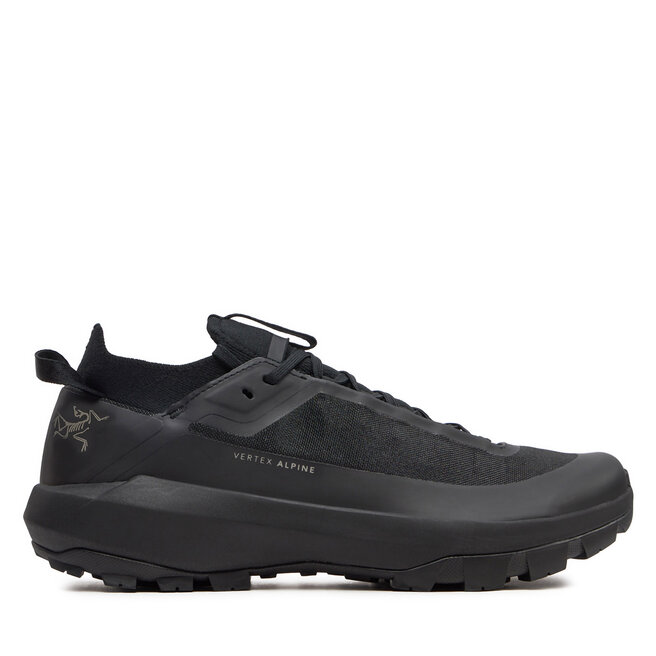 Buty do biegania Arc'teryx Vertex Alpine X000009019 Czarny