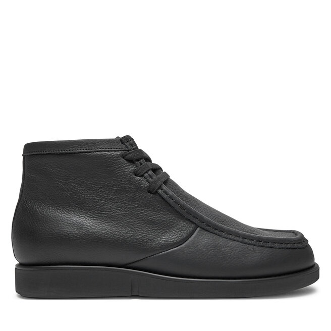 Trzewiki Calvin Klein HM0HM01583 Czarny