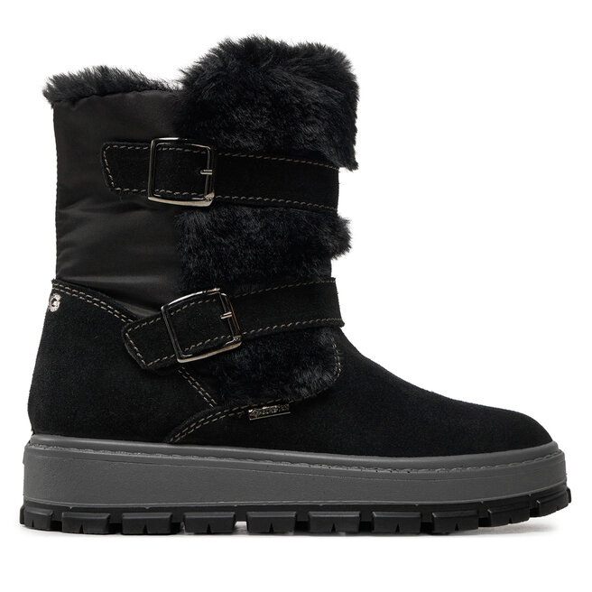 Kozaki Primigi 6869811 S GORE-TEX Czarny