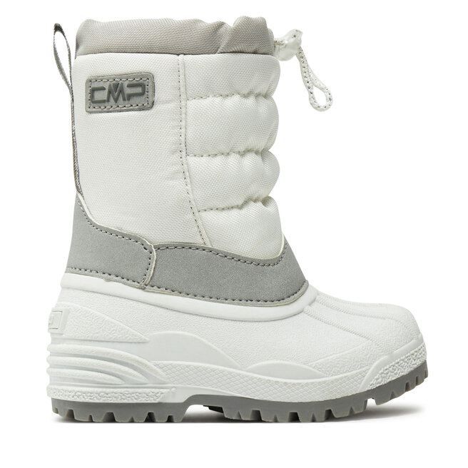 Śniegowce CMP Hanki 3.0 Snow Boots 3Q75674 Biały
